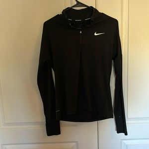 Nike Dri Fit Running Pullover